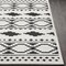 Livabliss Moroccan Shag MCS-2305 Machine Crafted Area Rug MCS2305-5373 - alternate 3